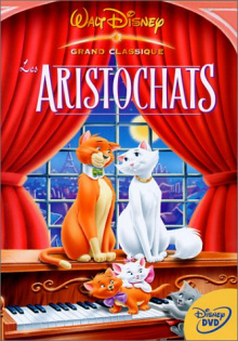 stream Aristocats