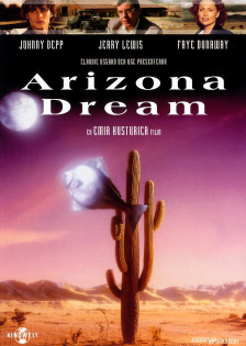 stream Arizona Dream