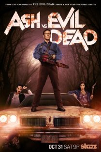 stream Ash vs. Evil Dead S01E10