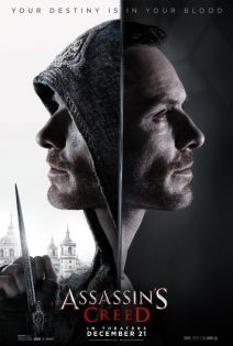 stream Assassin's Creed
