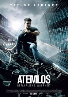 stream Atemlos - Gefährliche Wahrheit