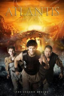 stream Atlantis S01E01