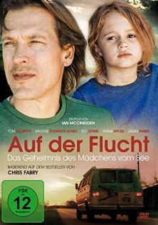 stream Auf der Flucht - Das Geheimnis des Mädchens vom See