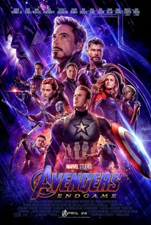 stream Avengers Endgame