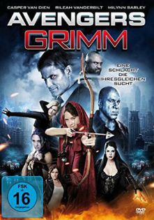 stream Avengers Grimm