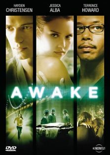 stream Awake