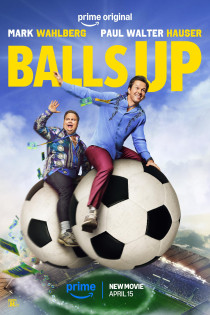 stream Balls Up