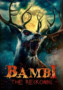 stream Bambi: The Reckoning