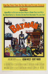 stream Batman hält die Welt in Atem