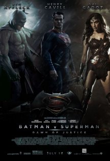 stream Batman v Superman: Dawn of Justice