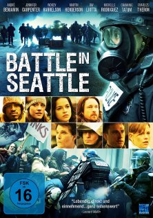 stream Battle in Seattle