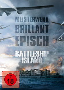 stream Battleship Island