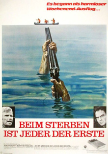 stream Beim Sterben ist jeder der Erste