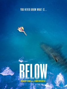 stream Below - Schrecken aus der Tiefe