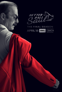 stream Better Call Saul S06E08