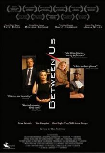 stream Between Us