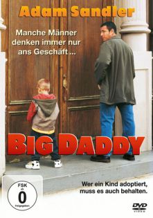 stream Big Daddy