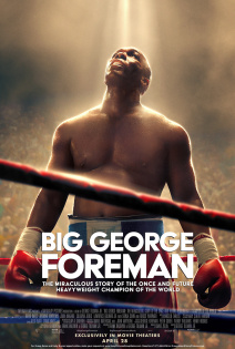 stream Big George Foreman