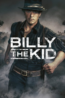stream Billy the Kid S03E08