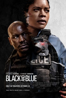 stream Black and Blue