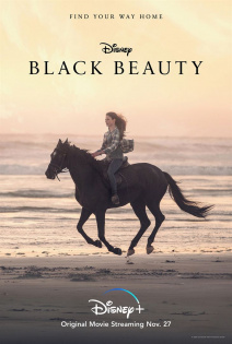 stream Black Beauty (2020)