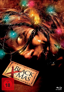 stream Black Christmas
