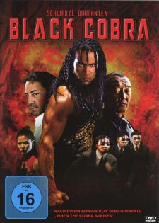 stream Black Cobra - Schwarze Diamanten