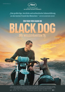 stream Black Dog - Weggefährten