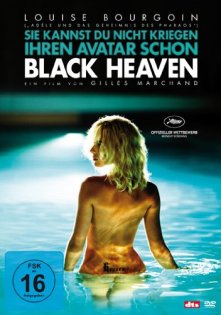 stream Black Heaven
