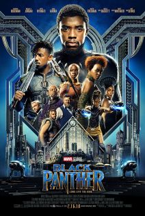 stream Black Panther