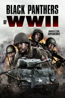 stream Black Panthers of WWII