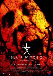 stream Blair Witch 2