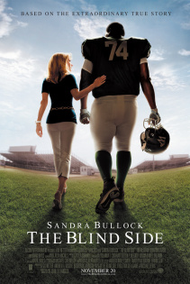 stream Blind Side - Die große Chance