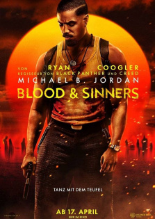 stream Blood & Sinners