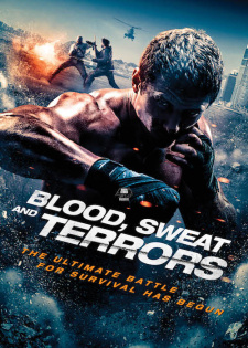 stream Blood Sweat and Terrors