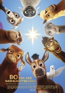 stream Bo und der Weihnachtsstern