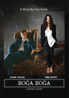stream Boga Boga
