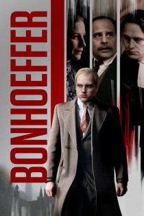 stream Bonhoeffer