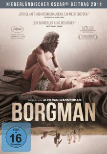 stream Borgman