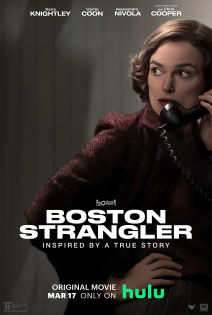 stream Boston Strangler