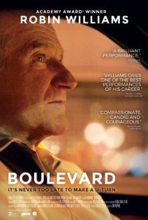 stream Boulevard - Ein neuer Weg