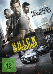 stream Brick Mansions