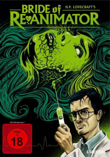stream Bride of Re-Animator