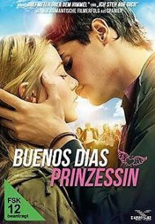 stream Buenos Dias Prinzessin