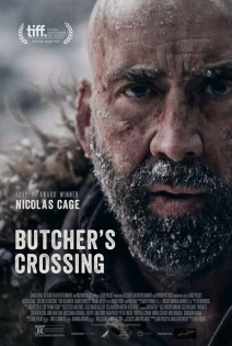 stream Butchers Crossing