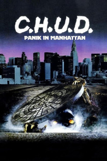 stream C.H.U.D. - Panik in Manhattan