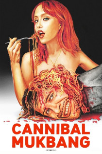 stream Cannibal Mukbang