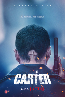 stream Carter