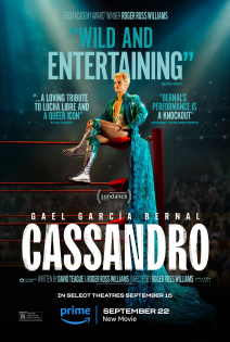 stream Cassandro