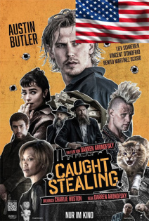 stream Caught Stealing *ENGLISH*